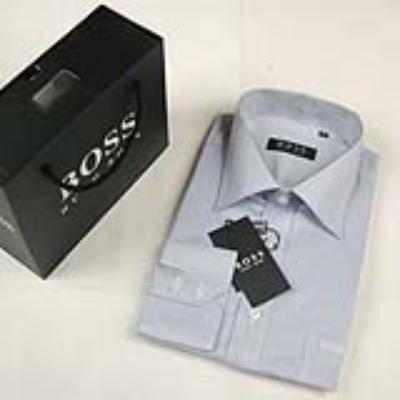 Boss shirts-153